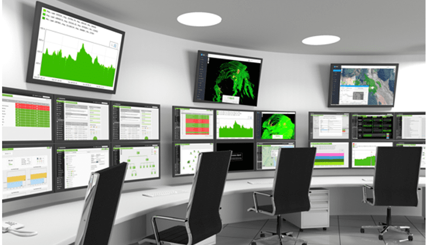 Soluções tecnológicas para Atendimento à Portaria Nº 70.389/2017 do DNPM