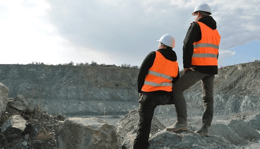 Soluções tecnológicas para Atendimento à Portaria Nº 70.389/2017 do DNPM – Parte 2