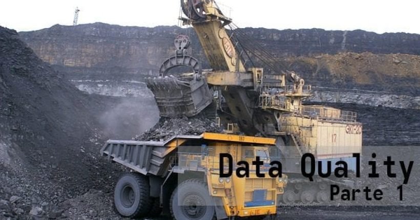 data quality
