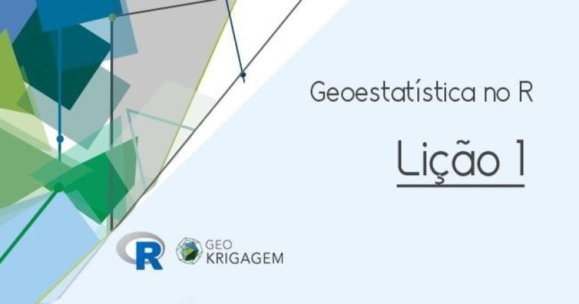 geoestatística no r