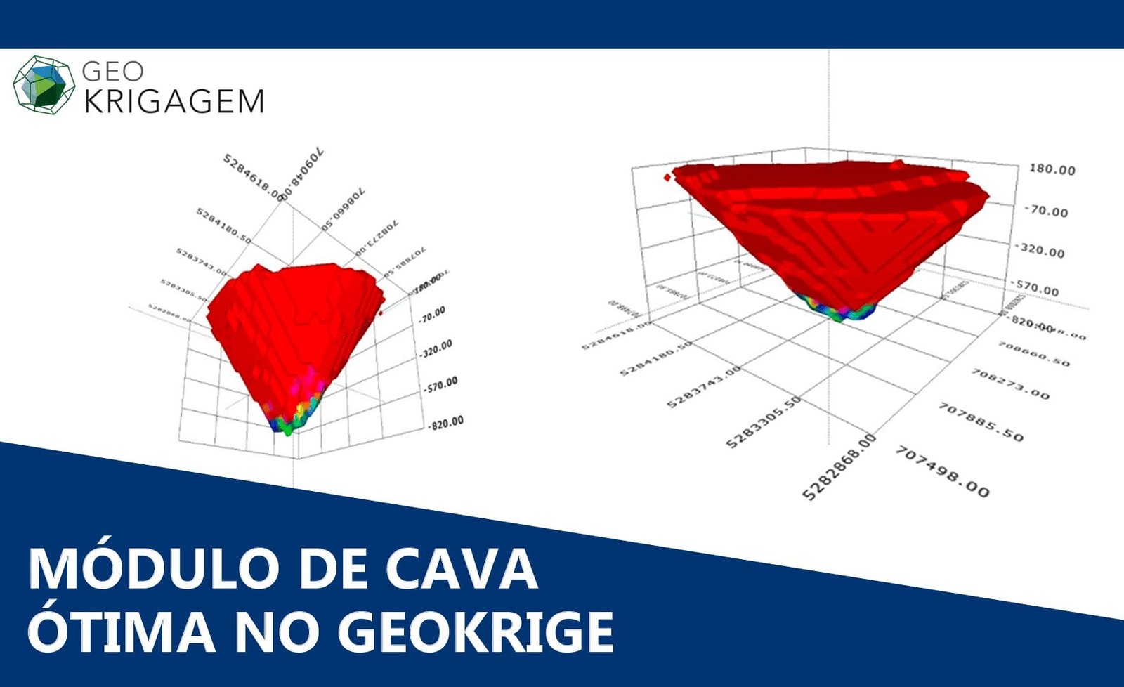 O que é Cava Ótima?