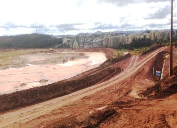 Inovação na Mineração - Prof. Dr. Arthur Pinto Chaves