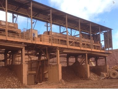 Inovação Tecnológica na Mineração - Prof. Dr. Arthur Pinto Chaves