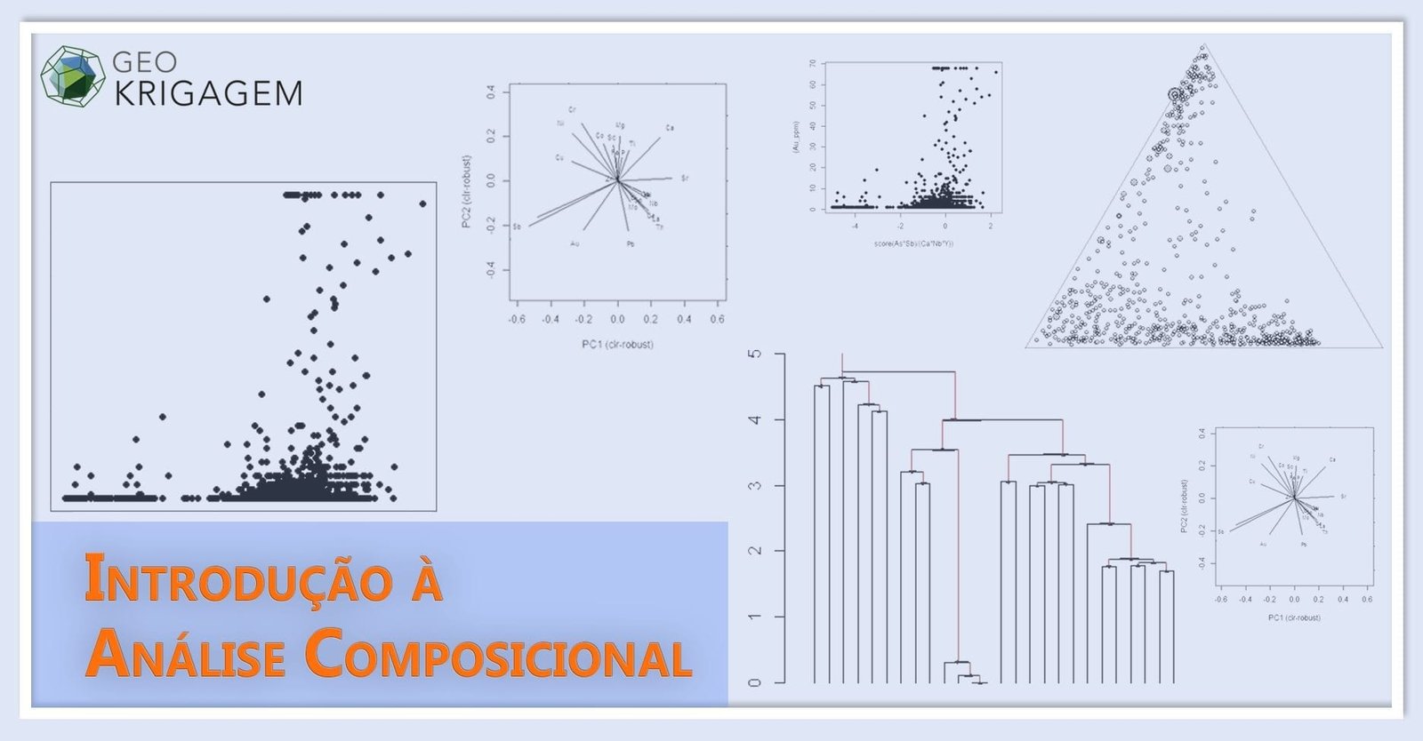Introdução à Análise Composicional