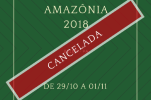Exposibram amazônia 2018 cancelada