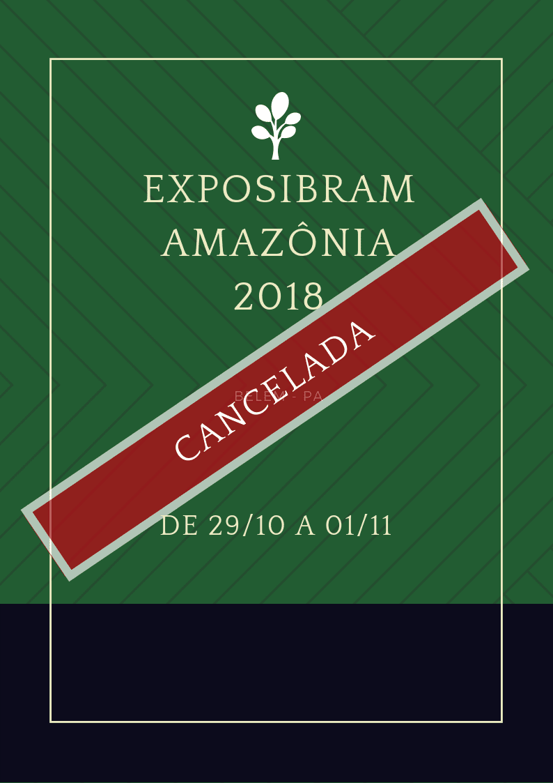 Exposibram Amazônia 2018