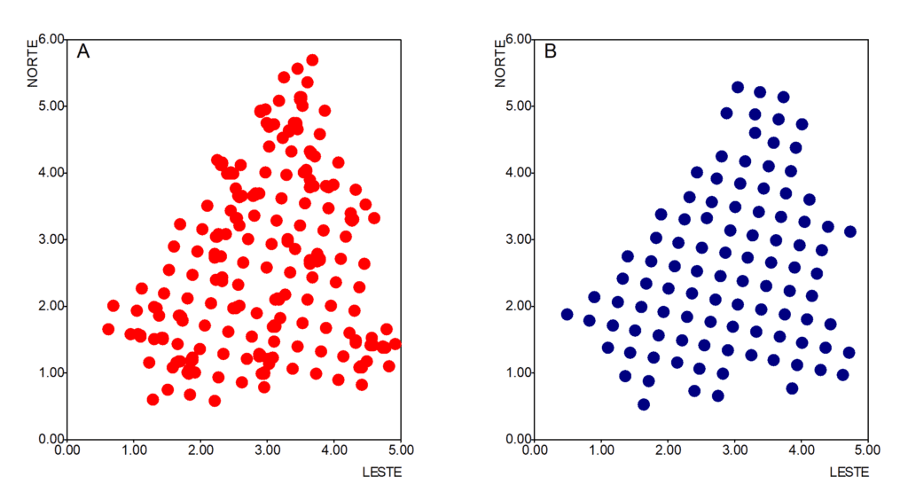 1.1Geoestatística Para Avaliação de Recursos Minerais (Goovaerts, 1997) - Original: Geostatistics for Natural Resources Evaluation