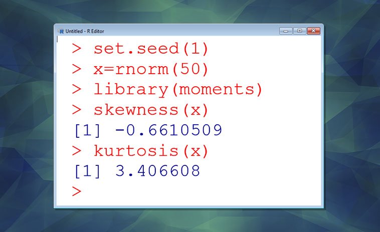 R na prática – Parte 2 – Elementos de Programação em Linguagem R