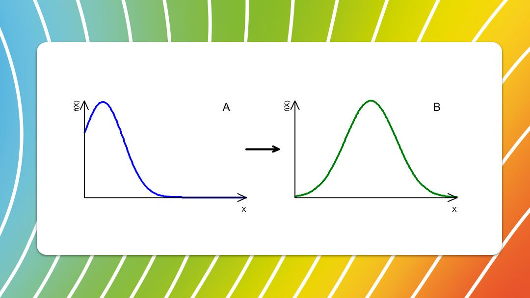 Porque fazer transformação de dados
