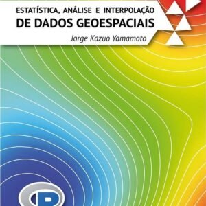Geoestatística no R