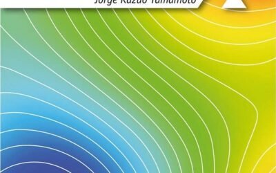 Geoestatística no R