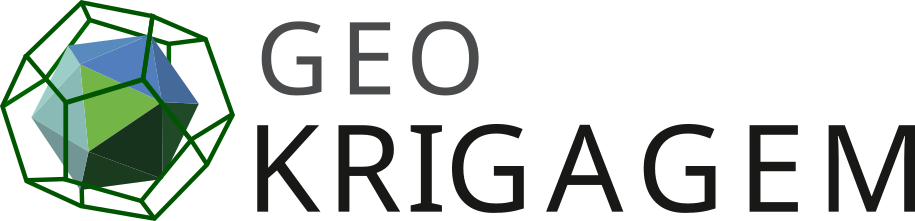 GEOKRIGAGEM